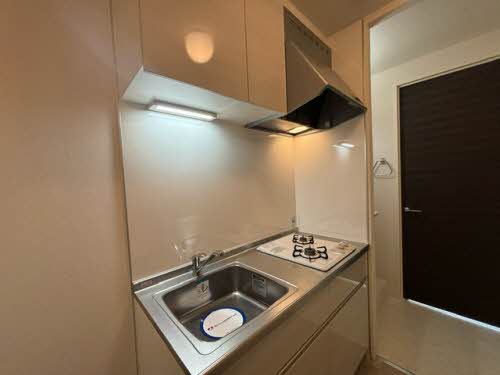 ブルームハイツ 0205号-5