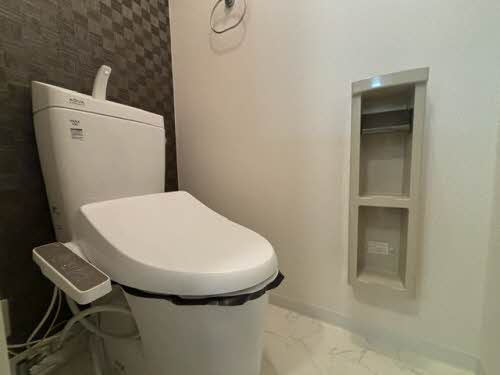 ブルームハイツ 0205号-7