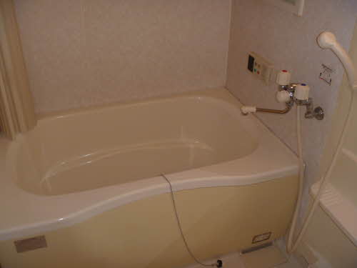 シャーメゾン田川北 A102号-3