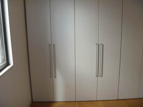 シャーメゾン田川北 A102号-6