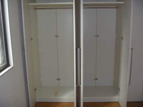 シャーメゾン田川北 A102号-7