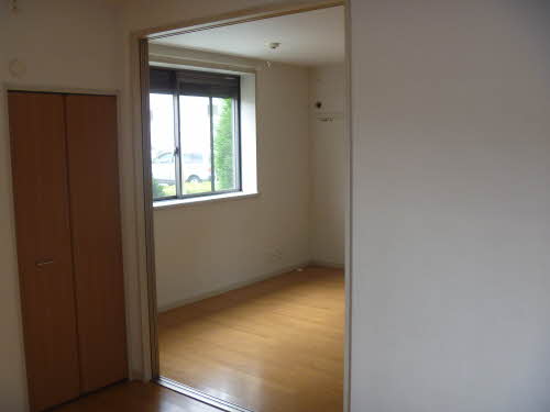 シャーメゾン田川北 A102号-10