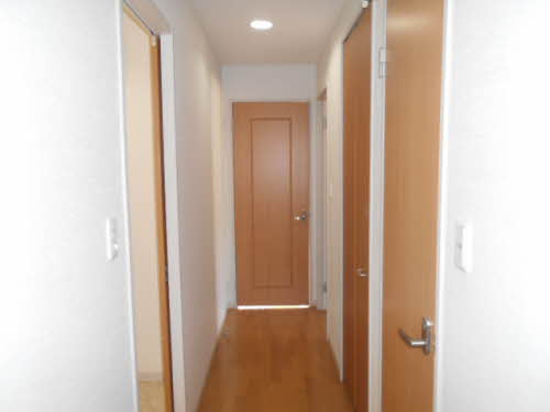 シャーメゾン田川北 B202号-4