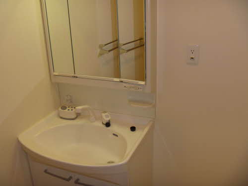 フィレンツェ上新庄 0102号-2