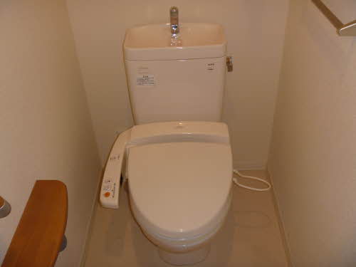 フィレンツェ上新庄 0102号-4