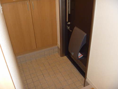 フィレンツェ上新庄 0102号-5