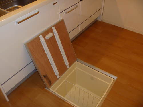 フィレンツェ上新庄 0102号-7