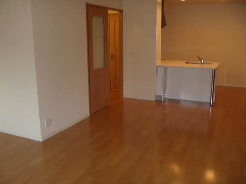 フィレンツェ上新庄 0102号-9