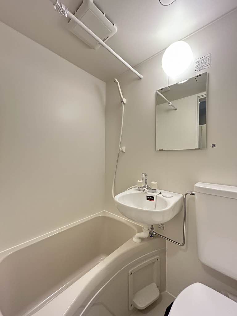 メゾン・ド・ラミール 0104号-8