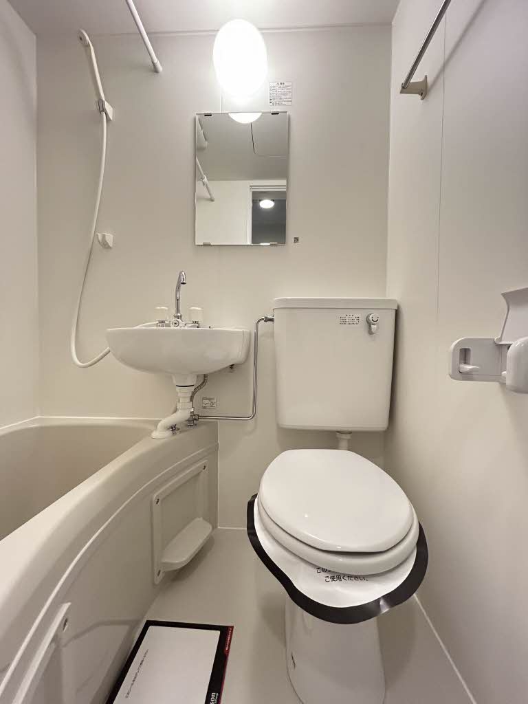 メゾン・ド・ラミール 0104号-9