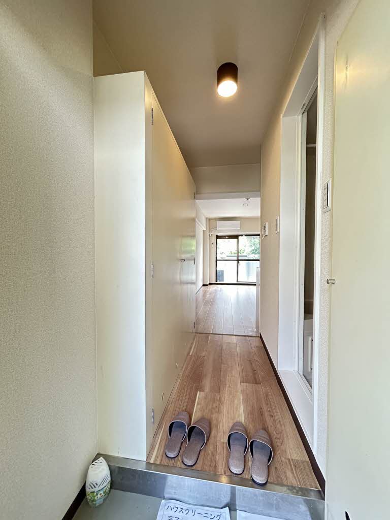 メゾン・ド・ラミール 0104号-11