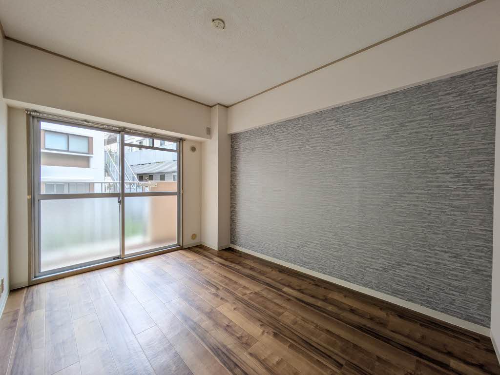 サン住吉川 0202号-3