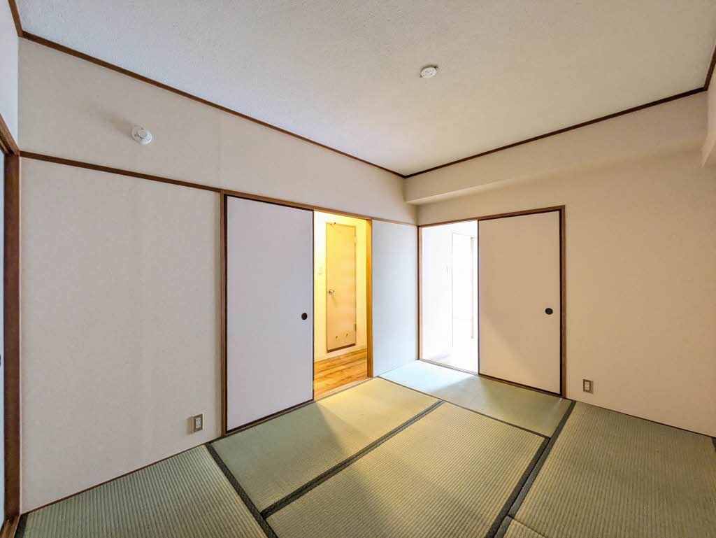 サン住吉川 0202号-4