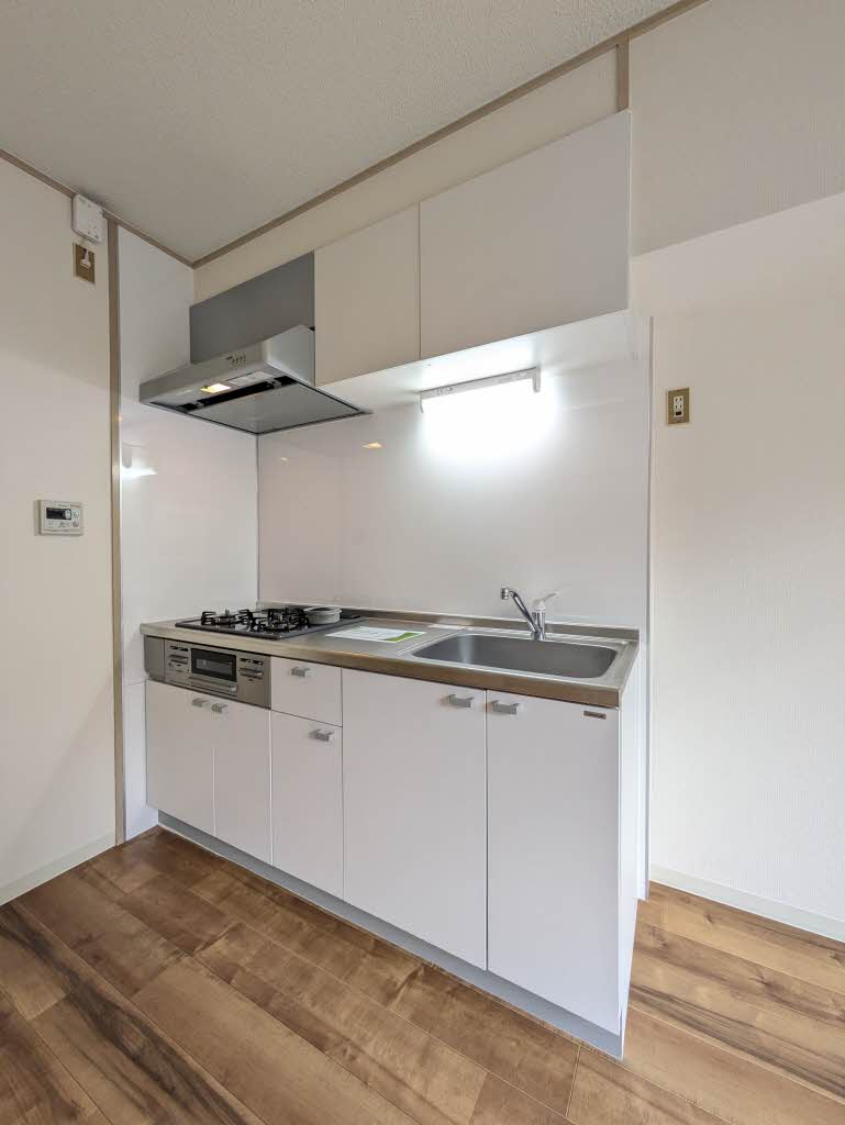 サン住吉川 0202号-5