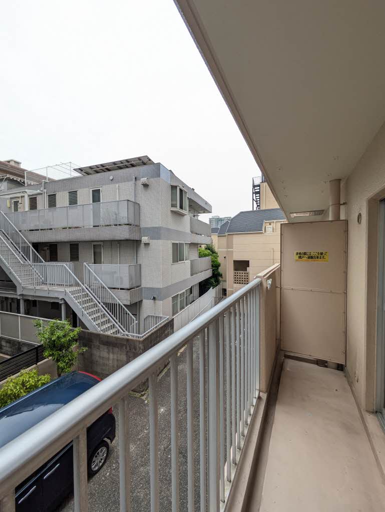 サン住吉川 0202号-10