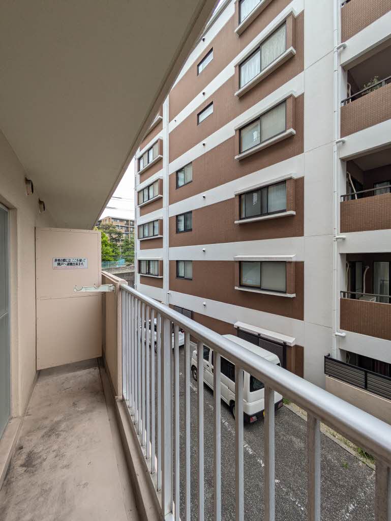 サン住吉川 0202号-12