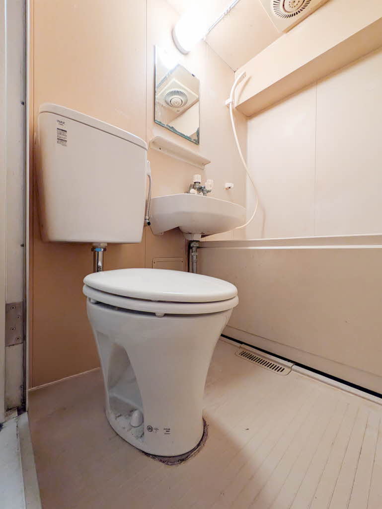 メゾンパストラル 0501号-3