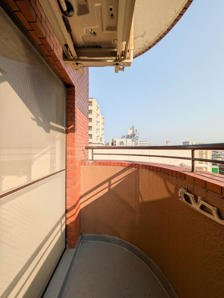 メゾンパストラル 0501号-4