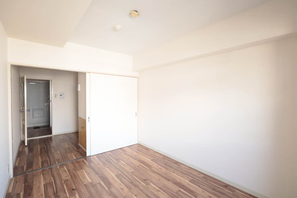 メゾンパストラル 0601号-2