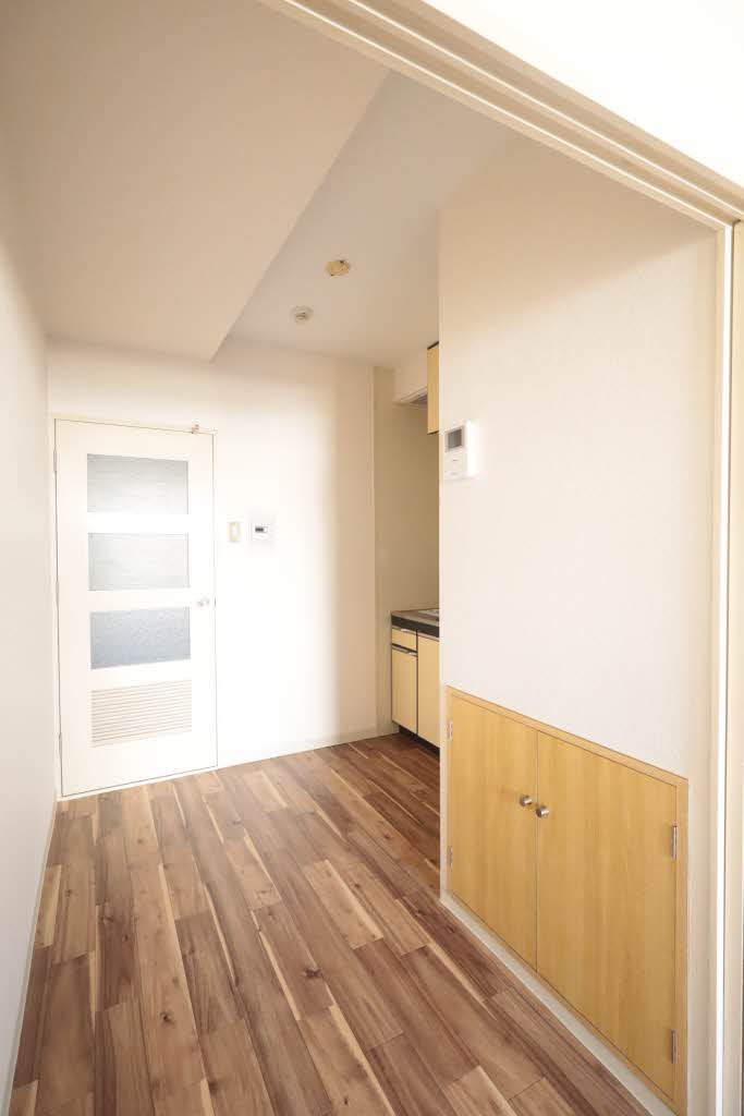 メゾンパストラル 0601号-4