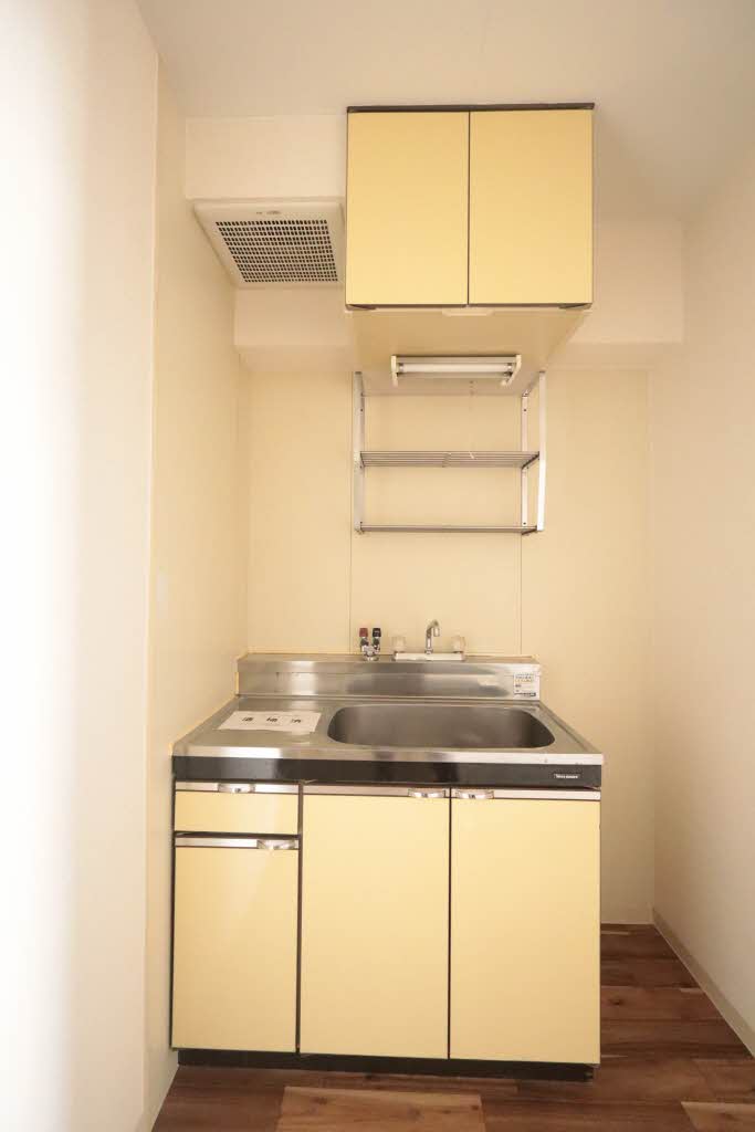 メゾンパストラル 0601号-6