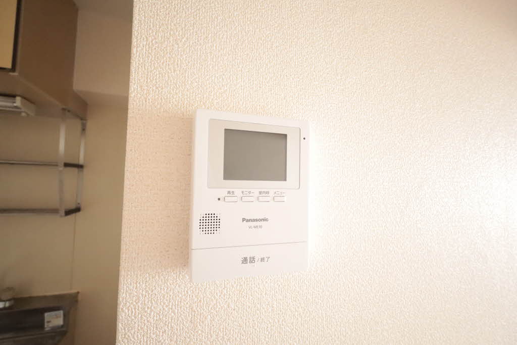 メゾンパストラル 0601号-9