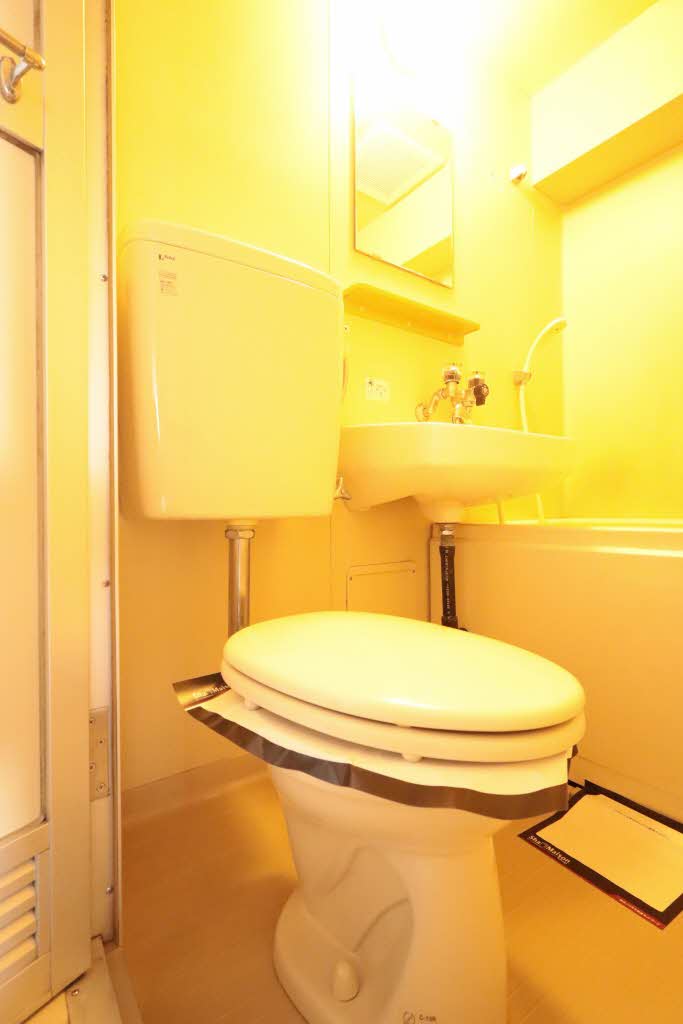 メゾンパストラル 0601号-10