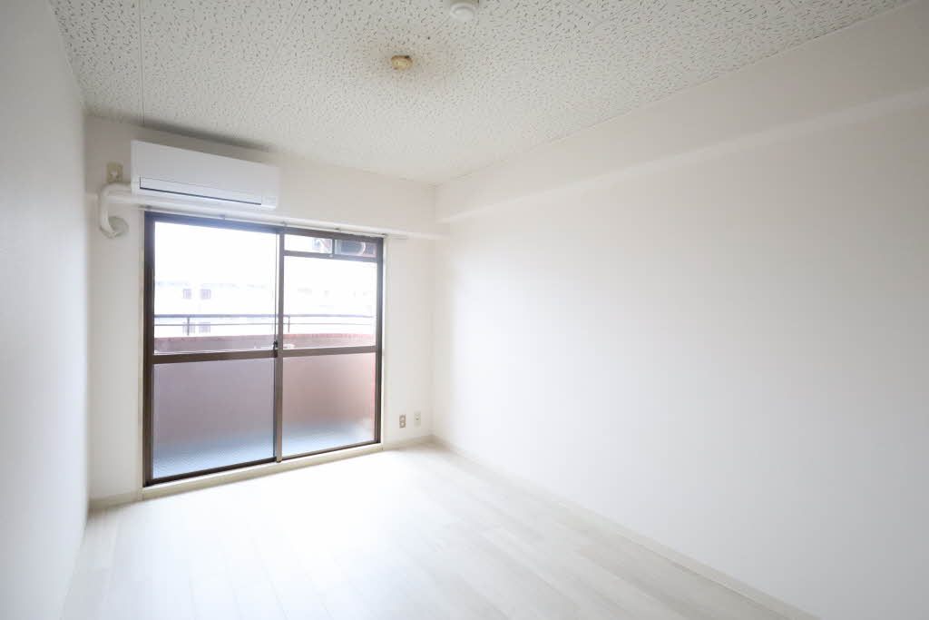 メゾンパストラル 0604号-2