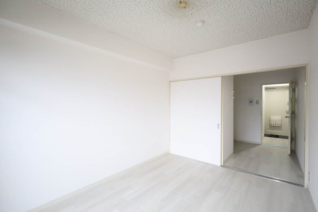 メゾンパストラル 0604号-3