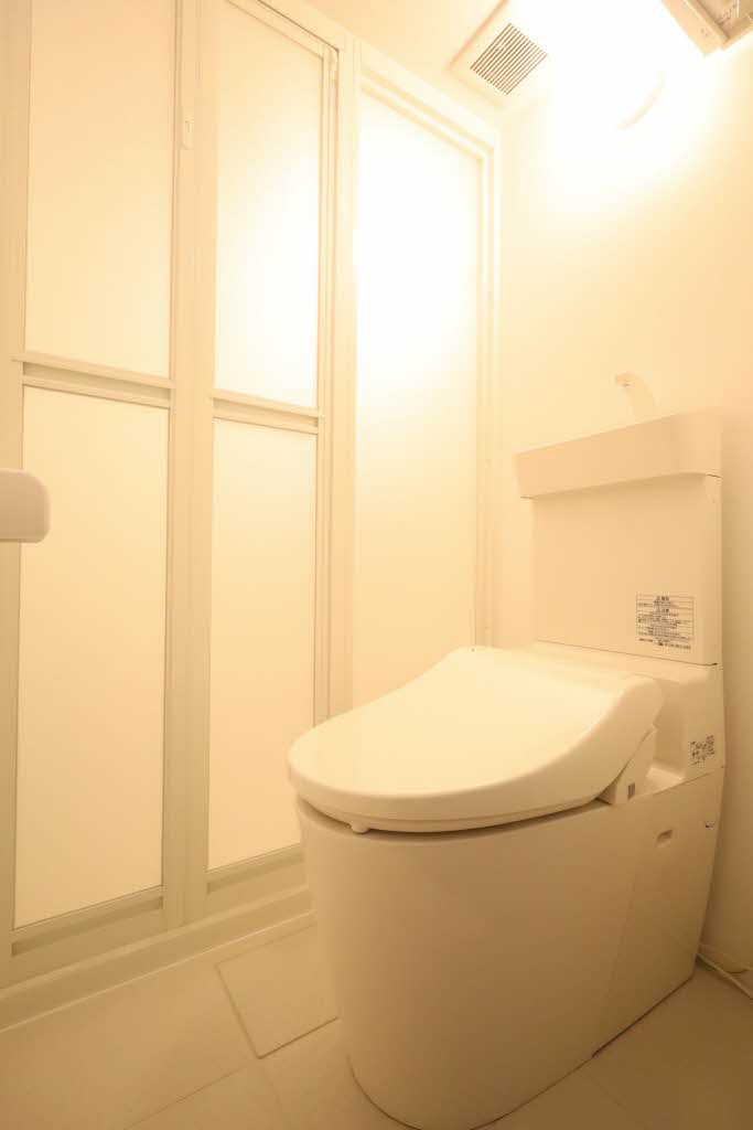 メゾンパストラル 0604号-8