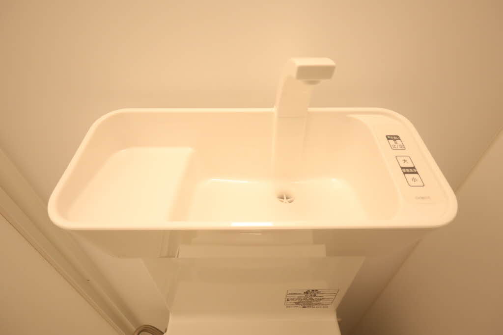 メゾンパストラル 0604号-9