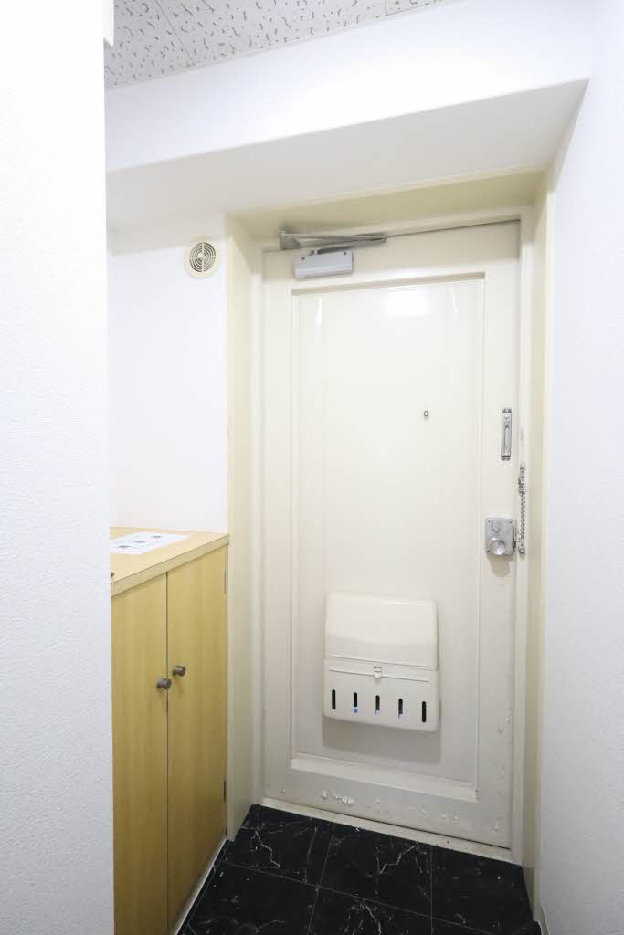 メゾンパストラル 0604号-11