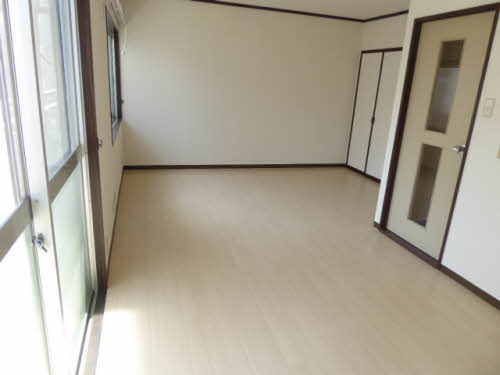 パールハイツ 0202号-3
