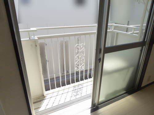 パールハイツ 0202号-15