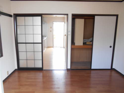 ケネス夙川 0206号-4