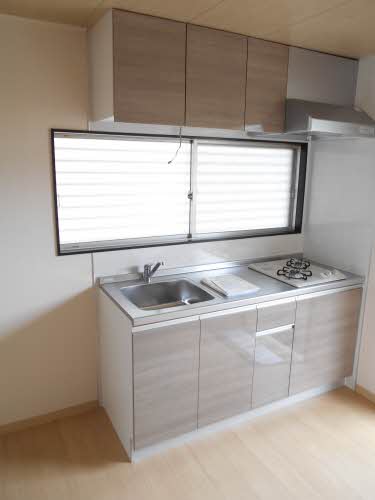 ケネス夙川 0206号-5