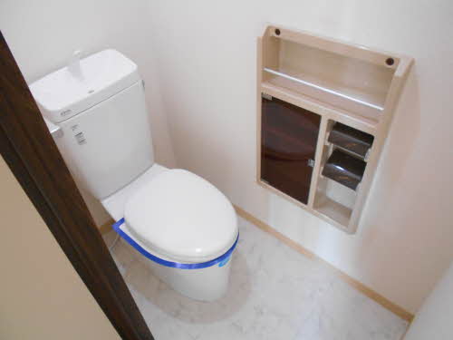 ケネス夙川 0206号-6