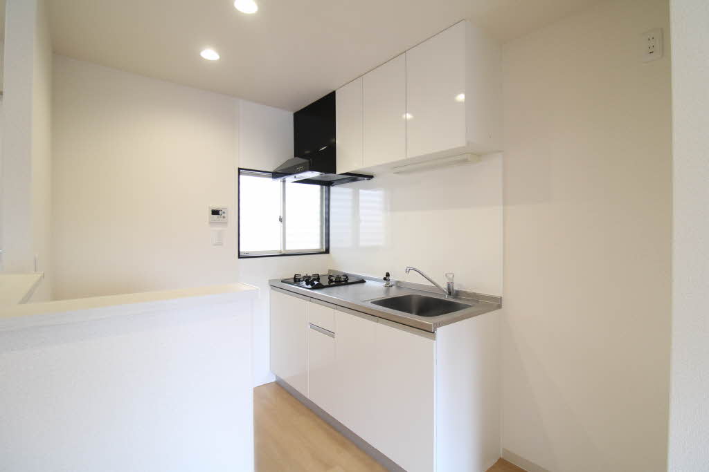 山本ハイツ 0202号-4