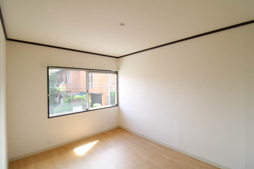 山本ハイツ 0202号-7