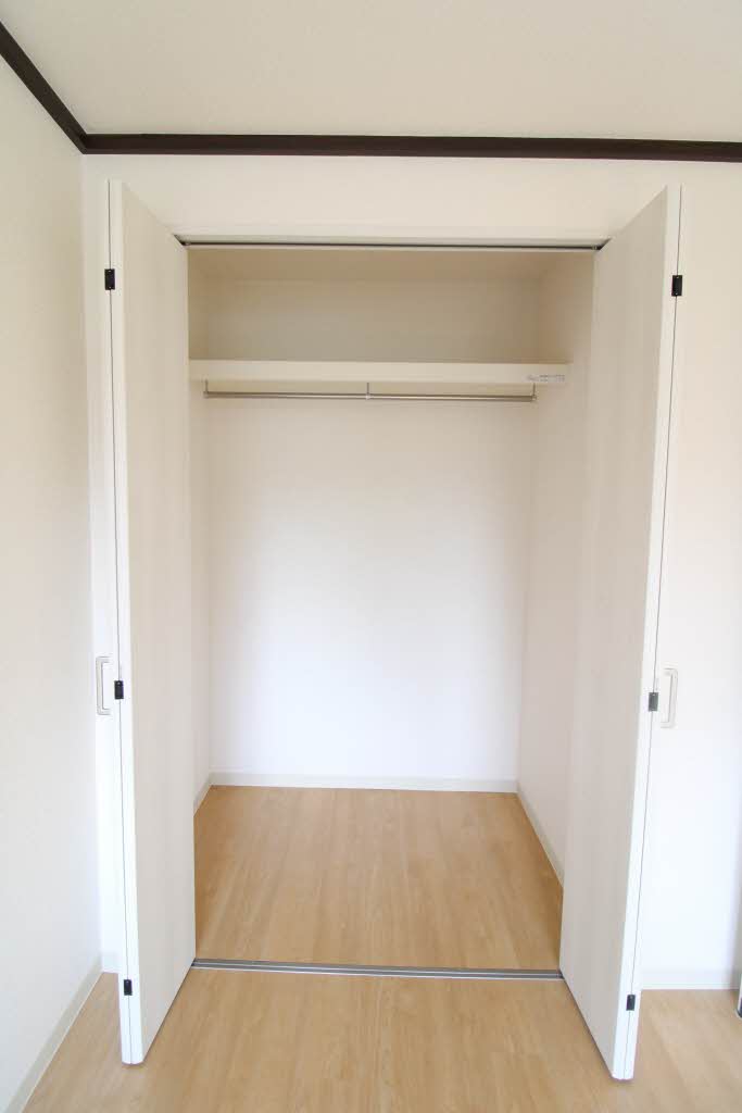 山本ハイツ 0202号-8