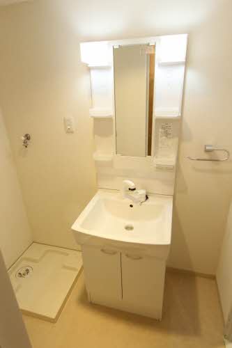 南野ローズヴィラ 0203号-4