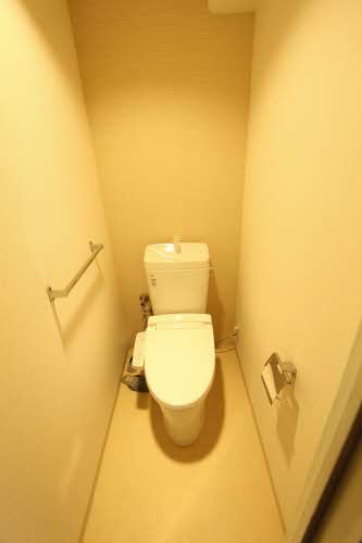 南野ローズヴィラ 0203号-6