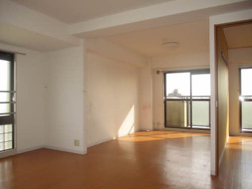 南野ローズヴィラ 0406号-2