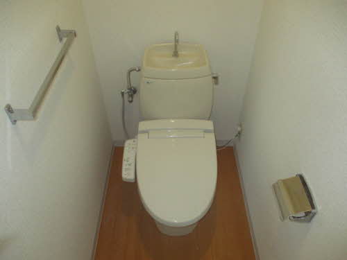 南野ローズヴィラ 0406号-6