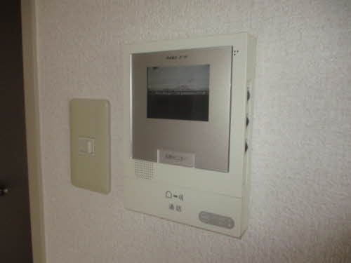 南野ローズヴィラ 0406号-11