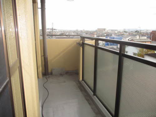 南野ローズヴィラ 0406号-12