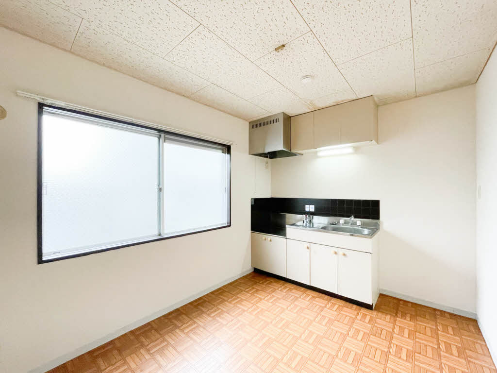 エクセルコート安倉 0101号-2