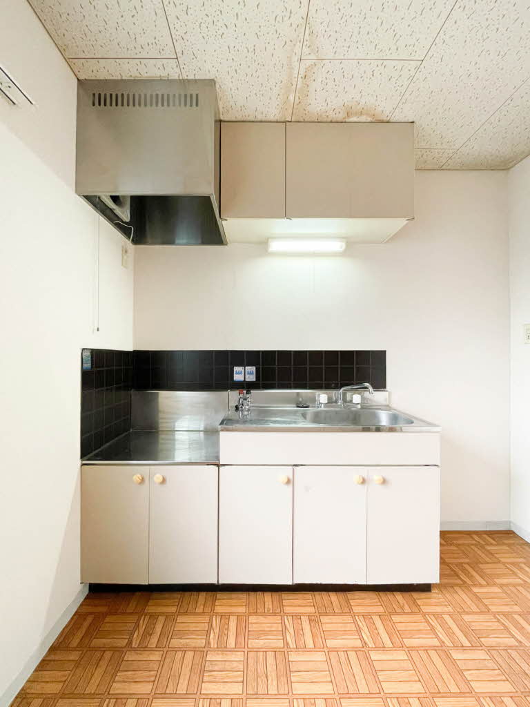 エクセルコート安倉 0101号-3