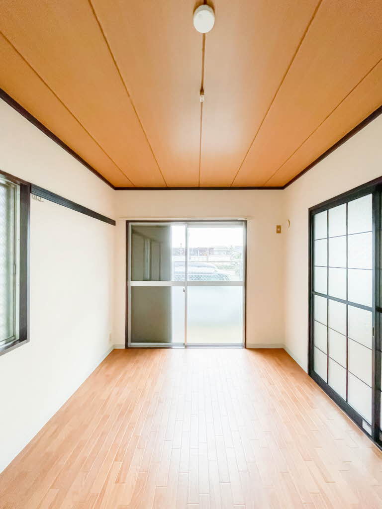 エクセルコート安倉 0101号-4