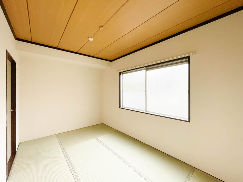 エクセルコート安倉 0101号-6